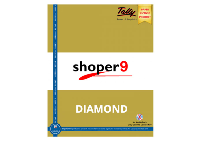 Tally.ERP9 Rental - Silver Edition (Single User)